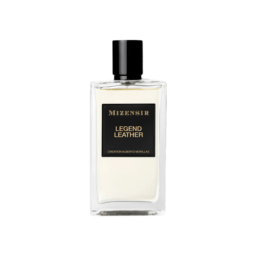 Picture of Mizensir Legend Leather EDP 100ml