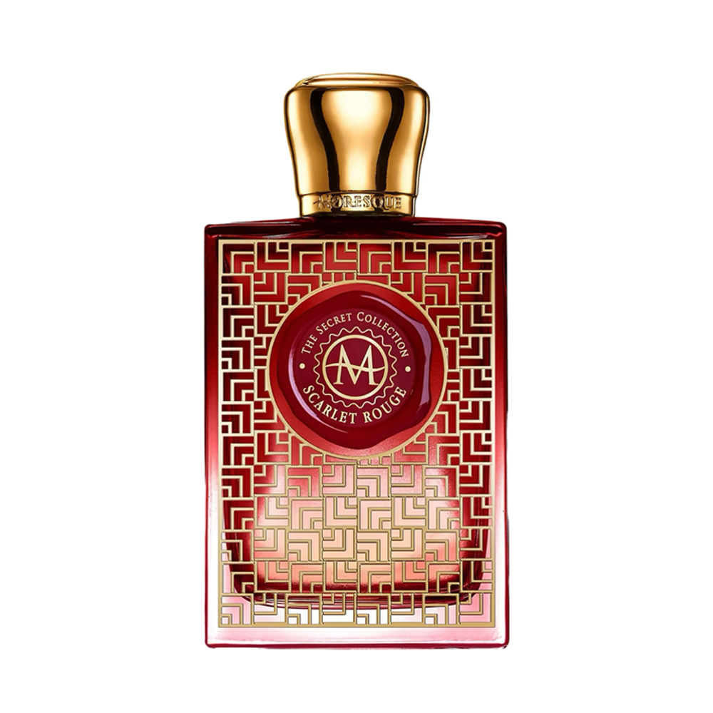 Picture of Moresque Scarlet Rouge 75ml