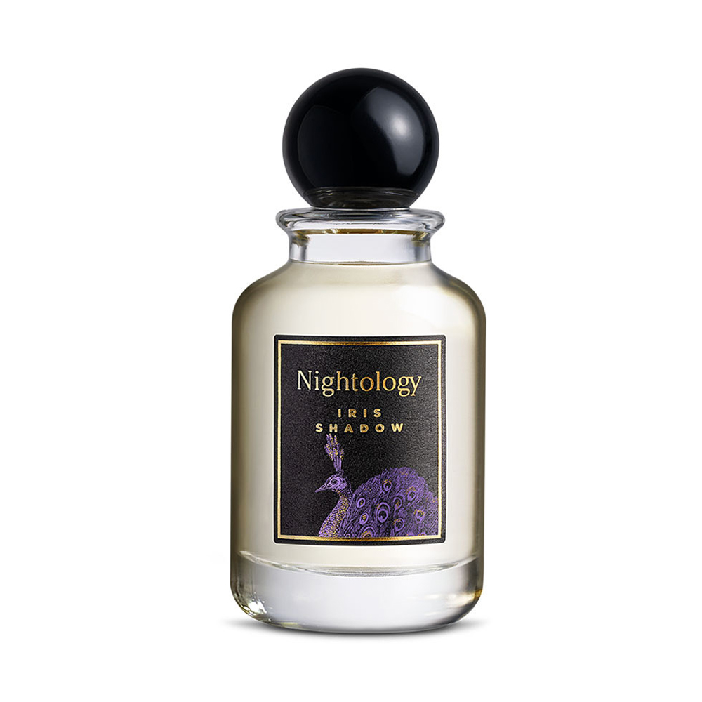 Picture of Nightology Iris Shadow EDP 100ml