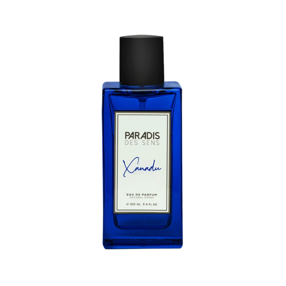 Picture of Paradis Des Sens Xanadu EDP 100ml