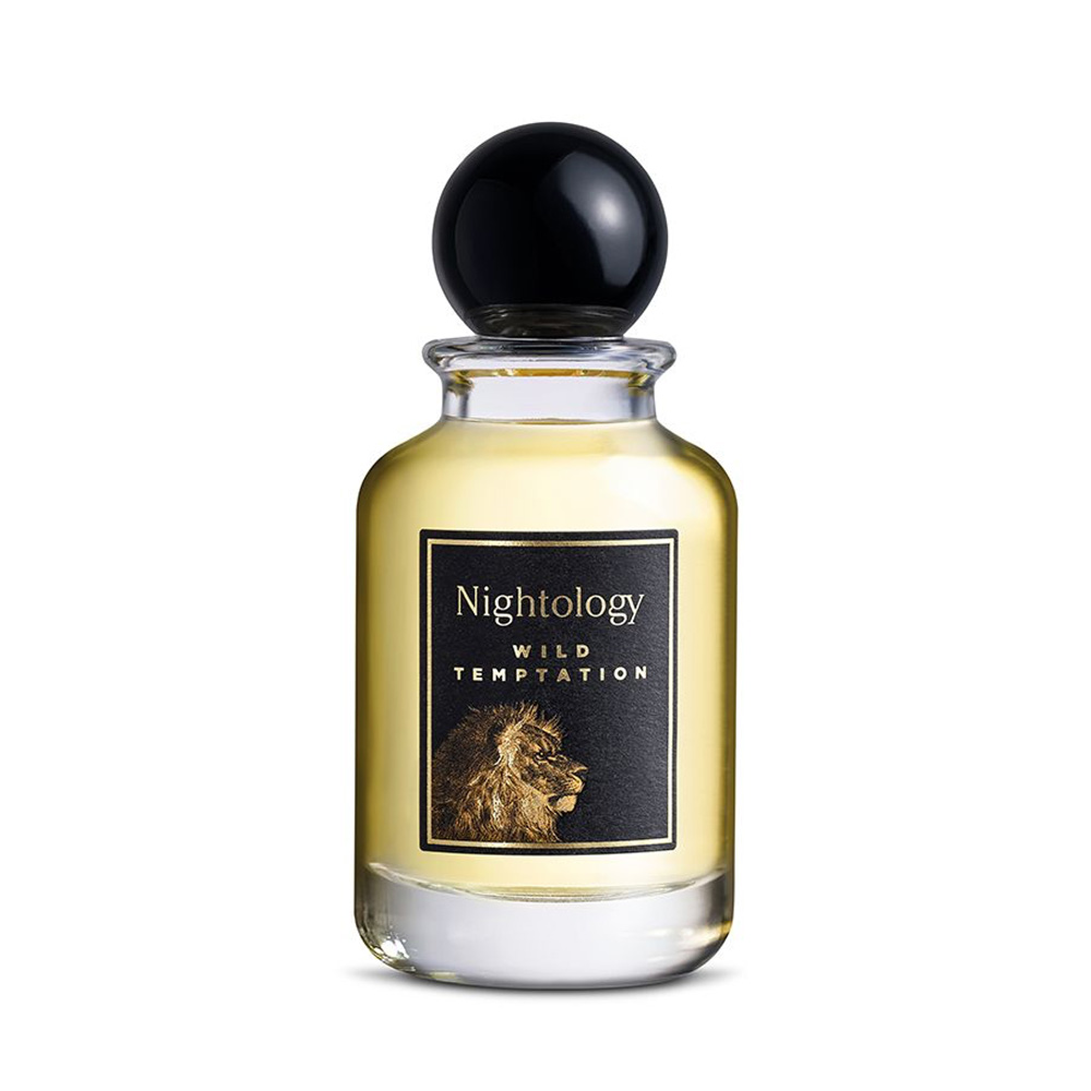 Picture of Nightology Wild Temptation EDP 100ml