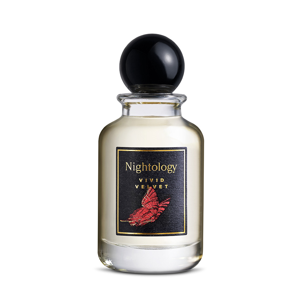 Picture of Nightology Vivid Velvet EDP 100ml