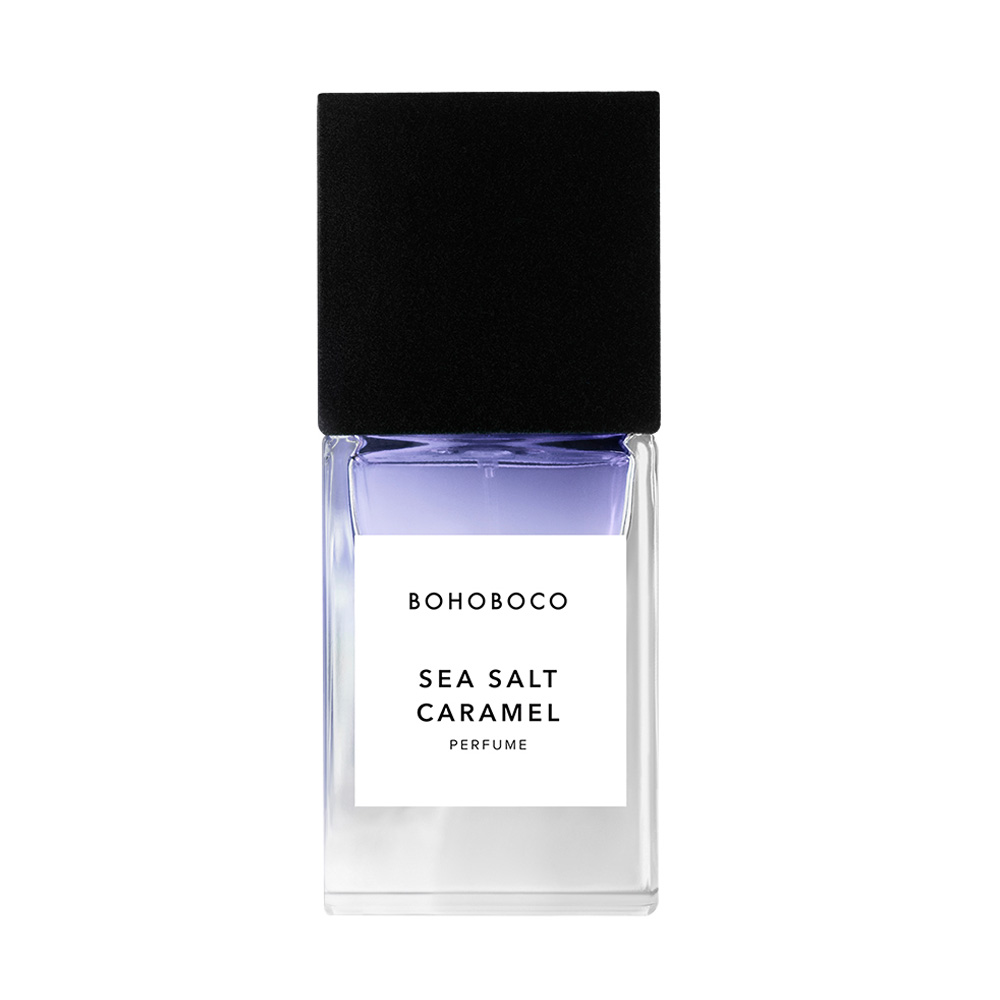 Picture of Bohoboco Sea Salt Caramel EDP 50ml