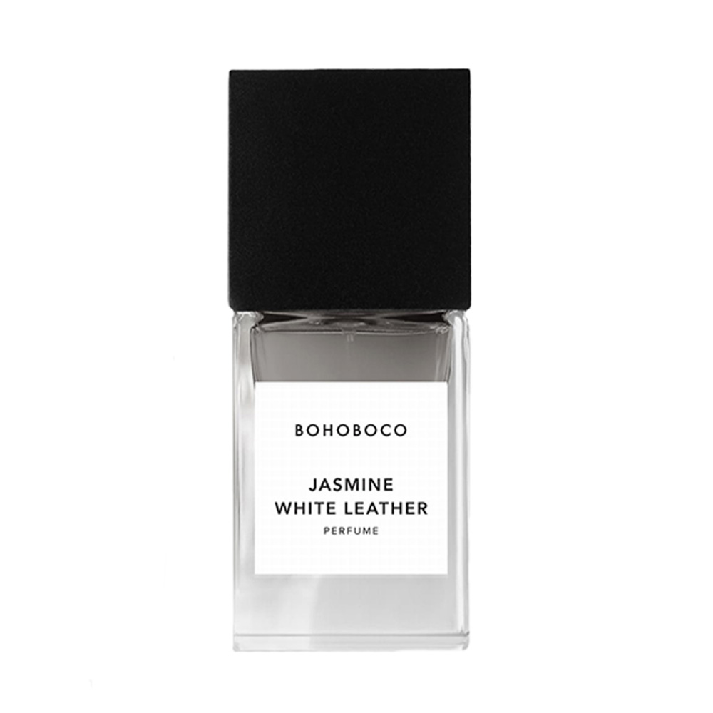 Picture of Bohoboco Jasmine White Leather EDP 50ml