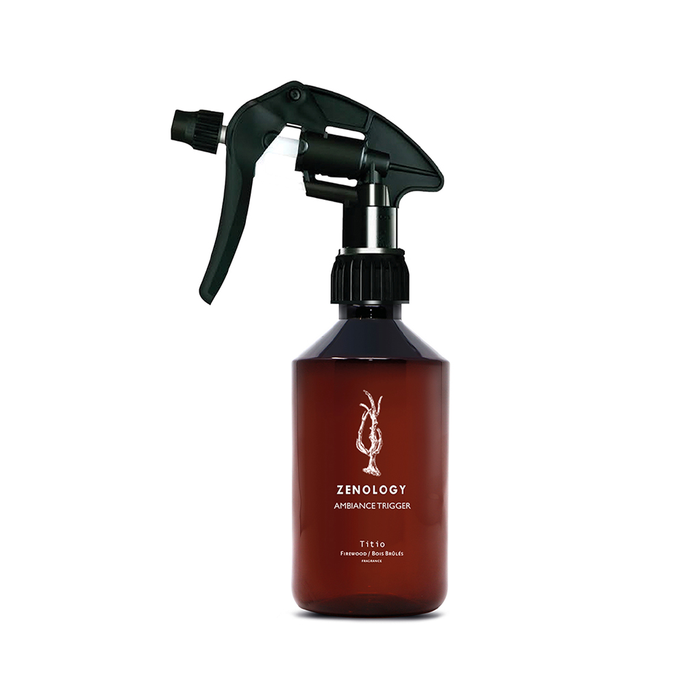 Picture of Zenology Firewood Titio 300ml