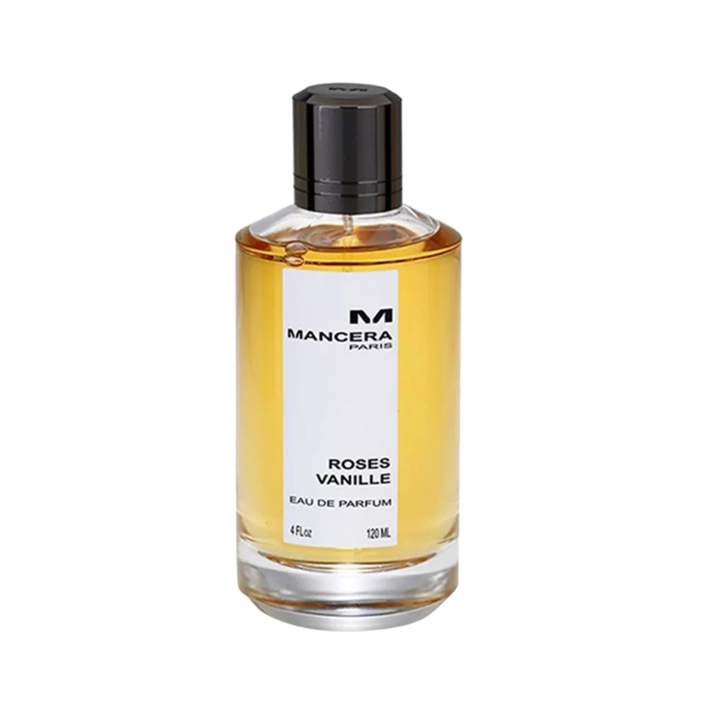 Picture of Mancera Roses Vanille EDP 120ml