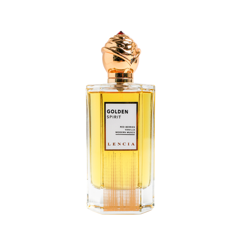 Picture of Lencia Golden Spirit EDP 100ml