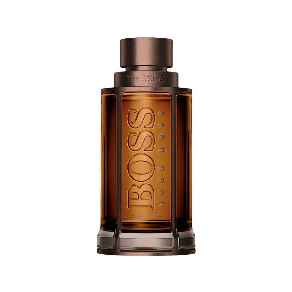 Picture of Hugo Boss The Scent Absolute EDP For Men 100ml