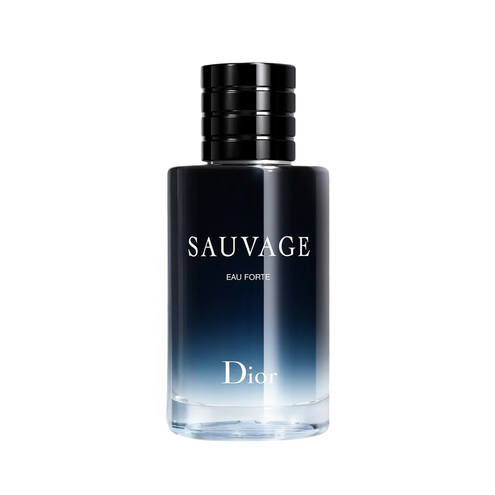 Picture of Christian Dior Sauvage Eau Forte Parfum 100ml