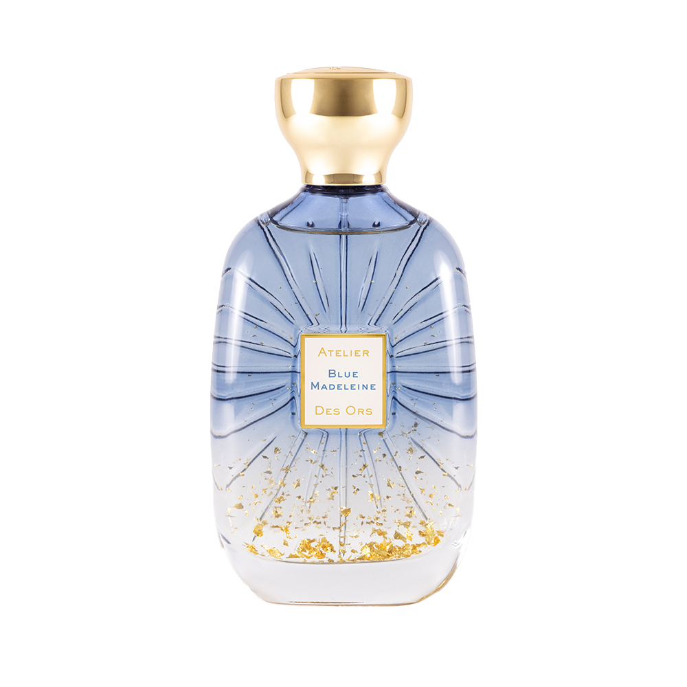 Picture of Atelier Des Ors Blue Madeleine EDP 100ml