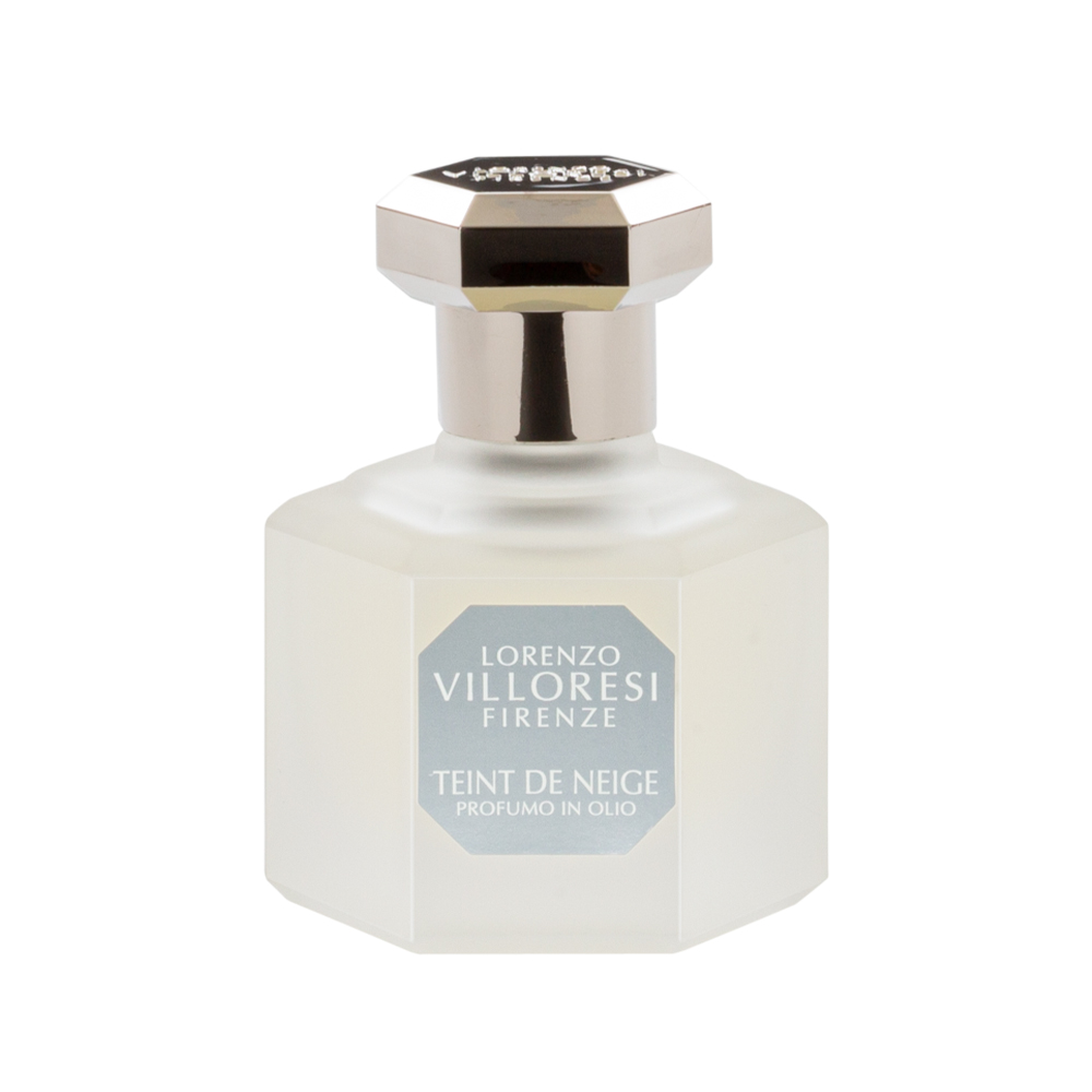 Picture of Lorenzo Villoresi Teint De Neige Perfume in Oil 30ml