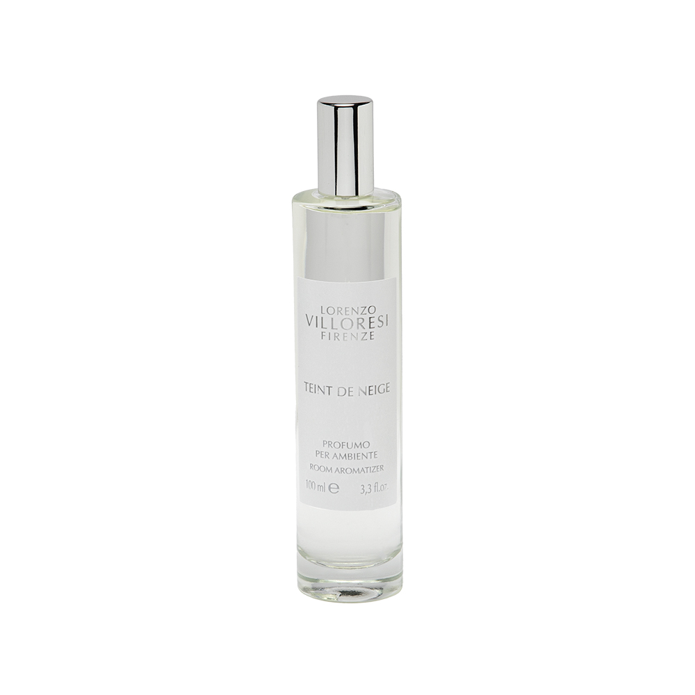 Picture of Lorenzo Villoresi Teint De Neige Room Aromatizer 100ml