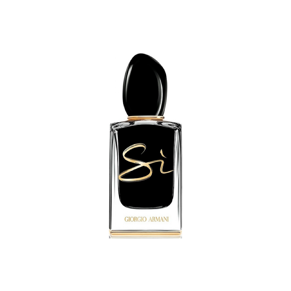 Picture of Giorgio Armani Si Intense Limited Edition EDP 50ml