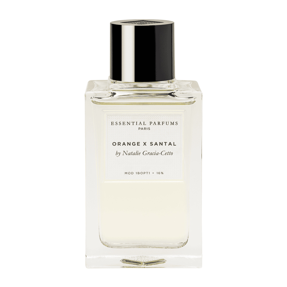 Picture of Essential Parfums Orange X Santal EDP 100ml