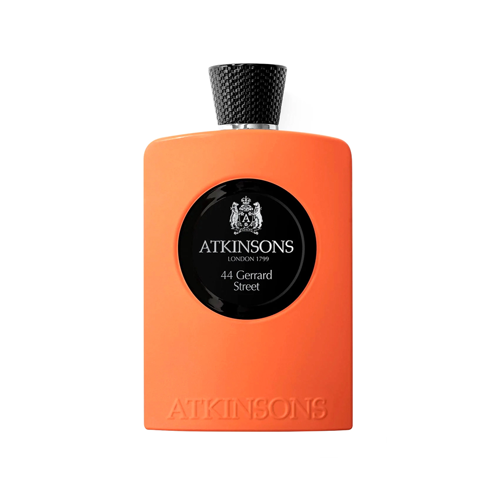 Picture of Atkinsons 44 Gerrard Street EDC 100ml