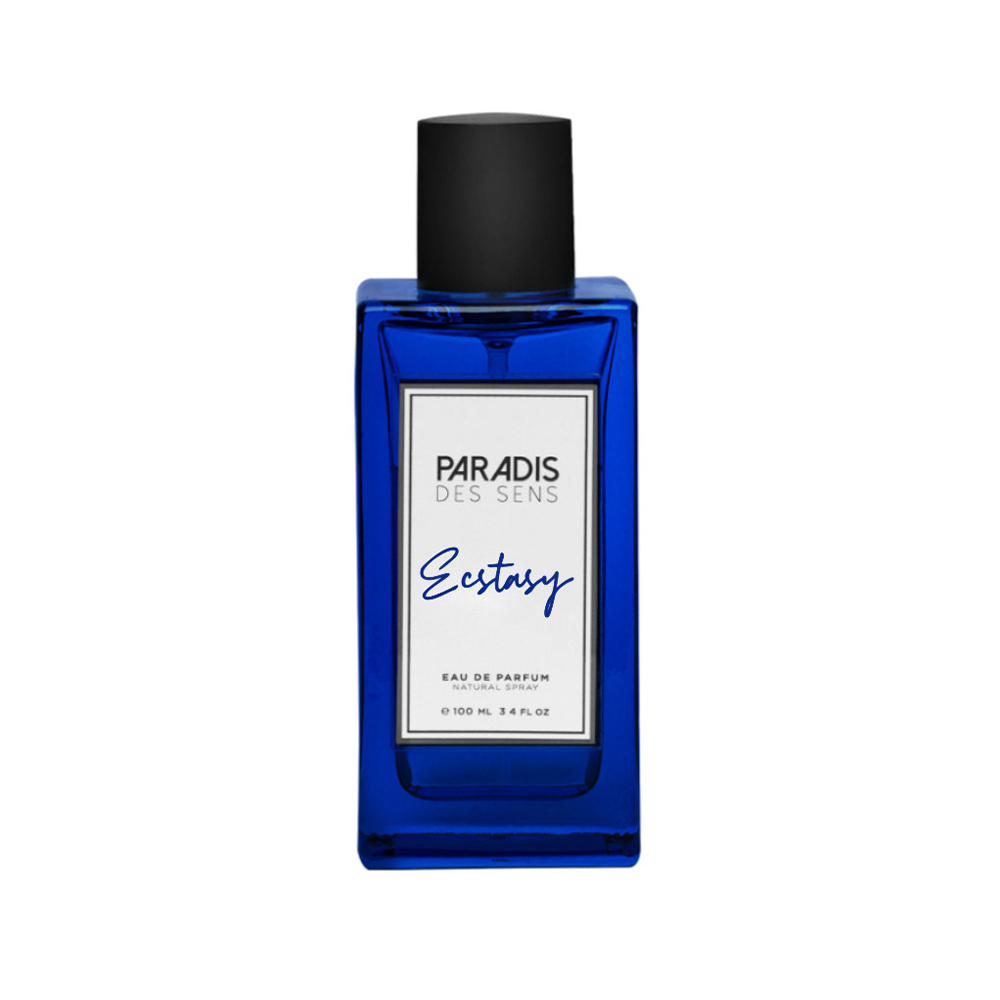 Picture of Paradis Des Sens Ecstasy EDP 100ml