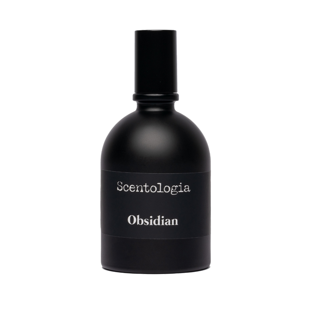 Picture of Scentologia Obsidian Extrait De Parfum 100ml