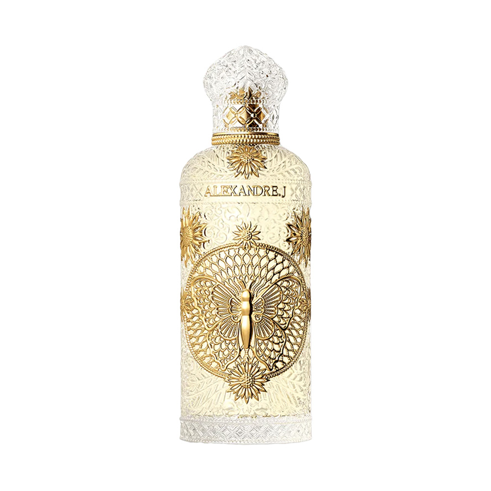 Picture of Alexandre J Art Noveau Butterfly EDP 100ml