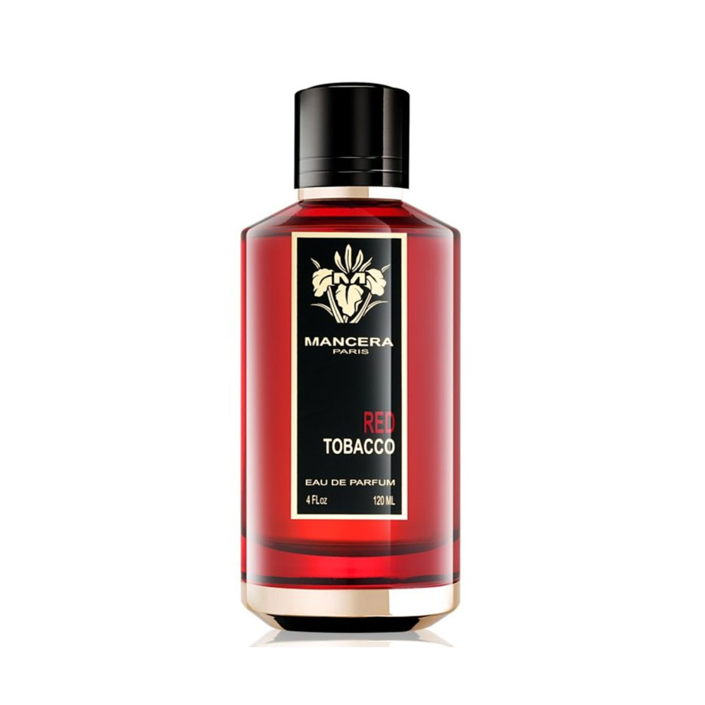 Picture of Mancera Red Tobacco EDP 120ml