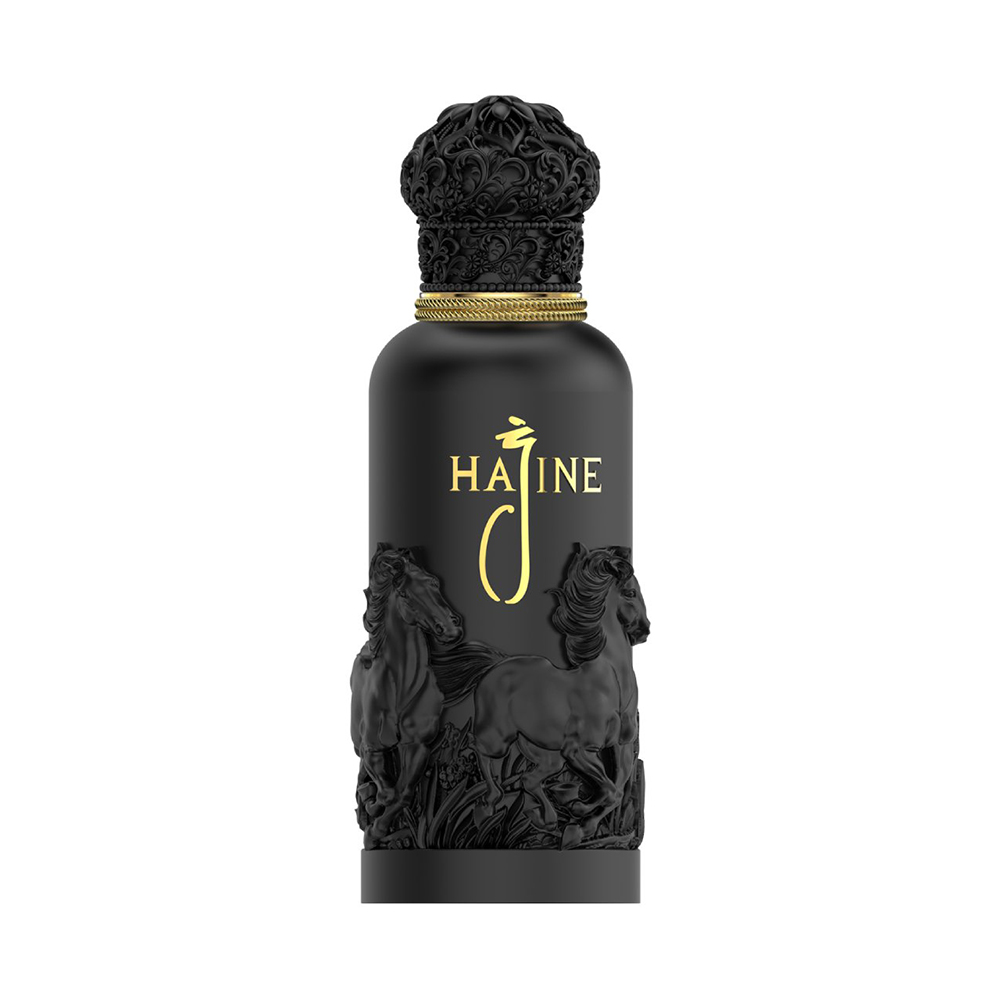 Picture of Hajine Arabian Fusion EDP 100ml