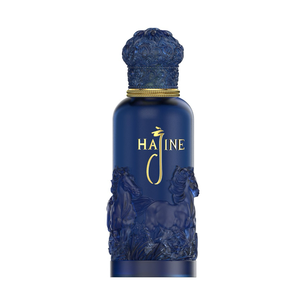 Picture of Hajine Blue Knight EDP 100ml