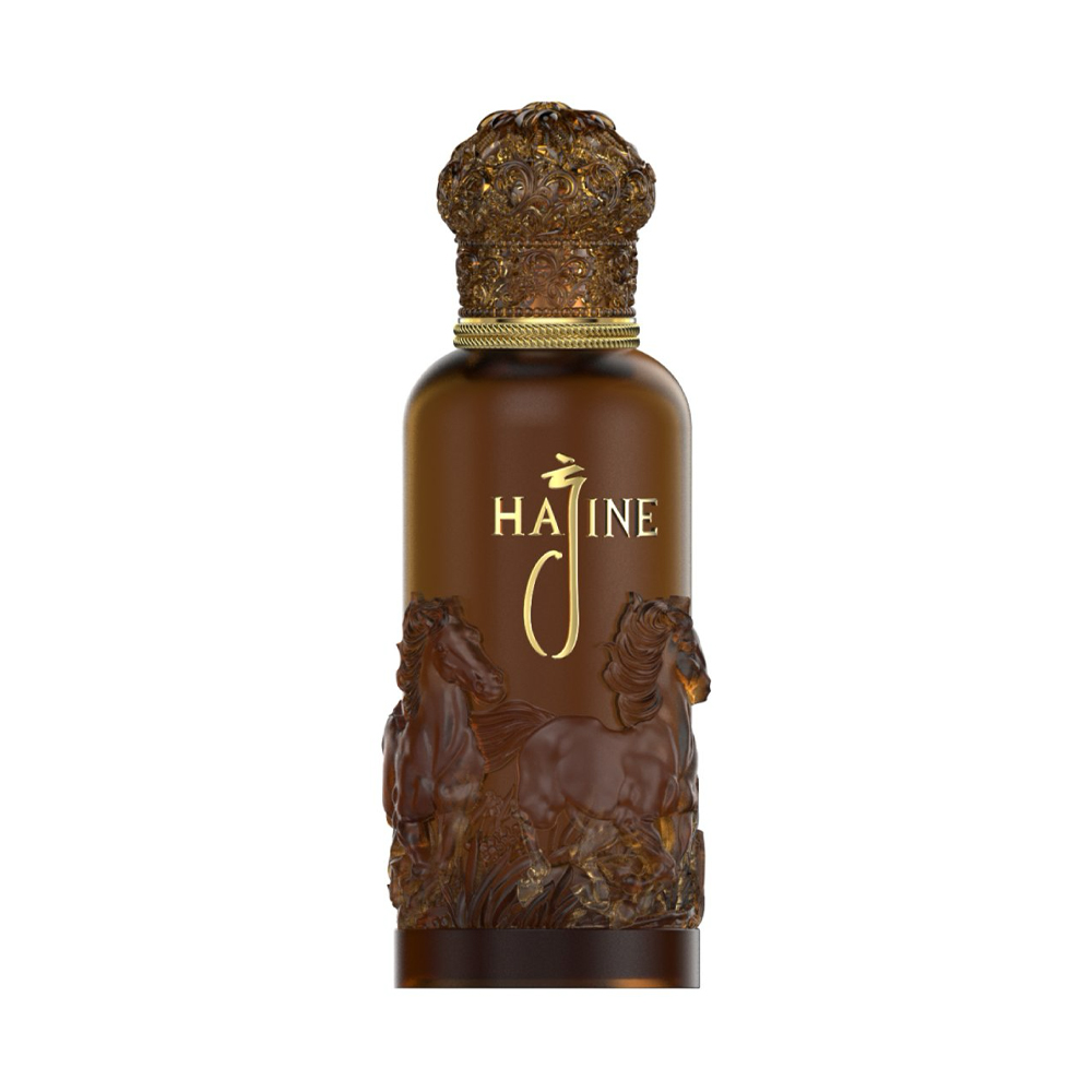 Picture of Hajine Silk Road EDP 100ml