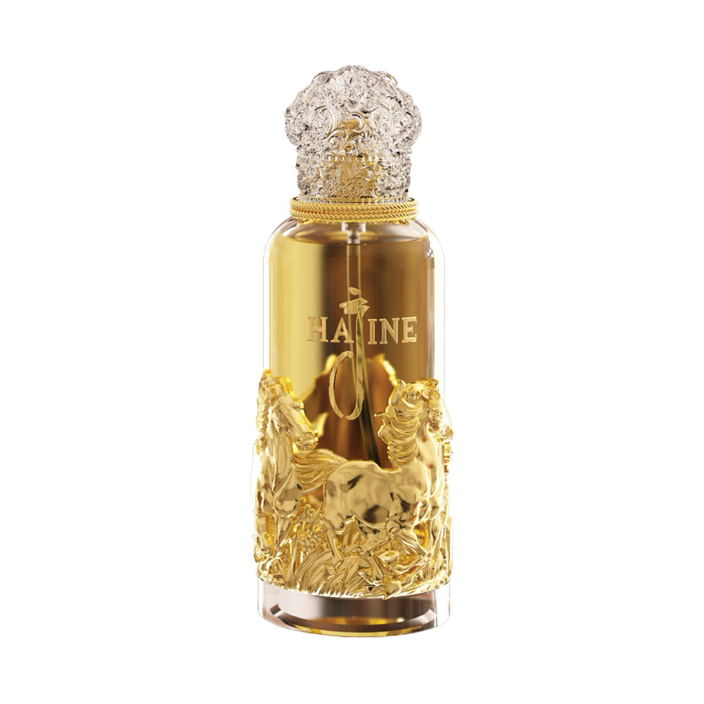 Picture of Hajine Golden Gallop EDP 100ml