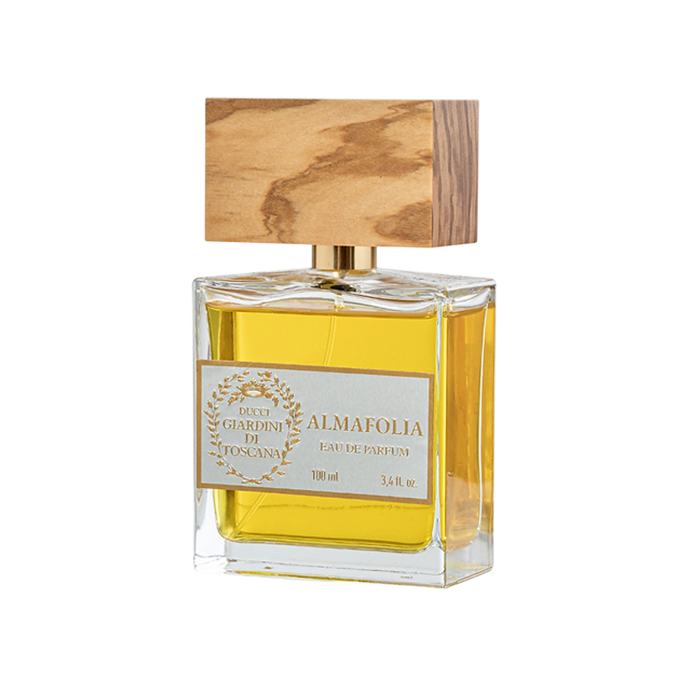 Picture of Ducci Giardini Di Toscana Almafolia EDP 100ml