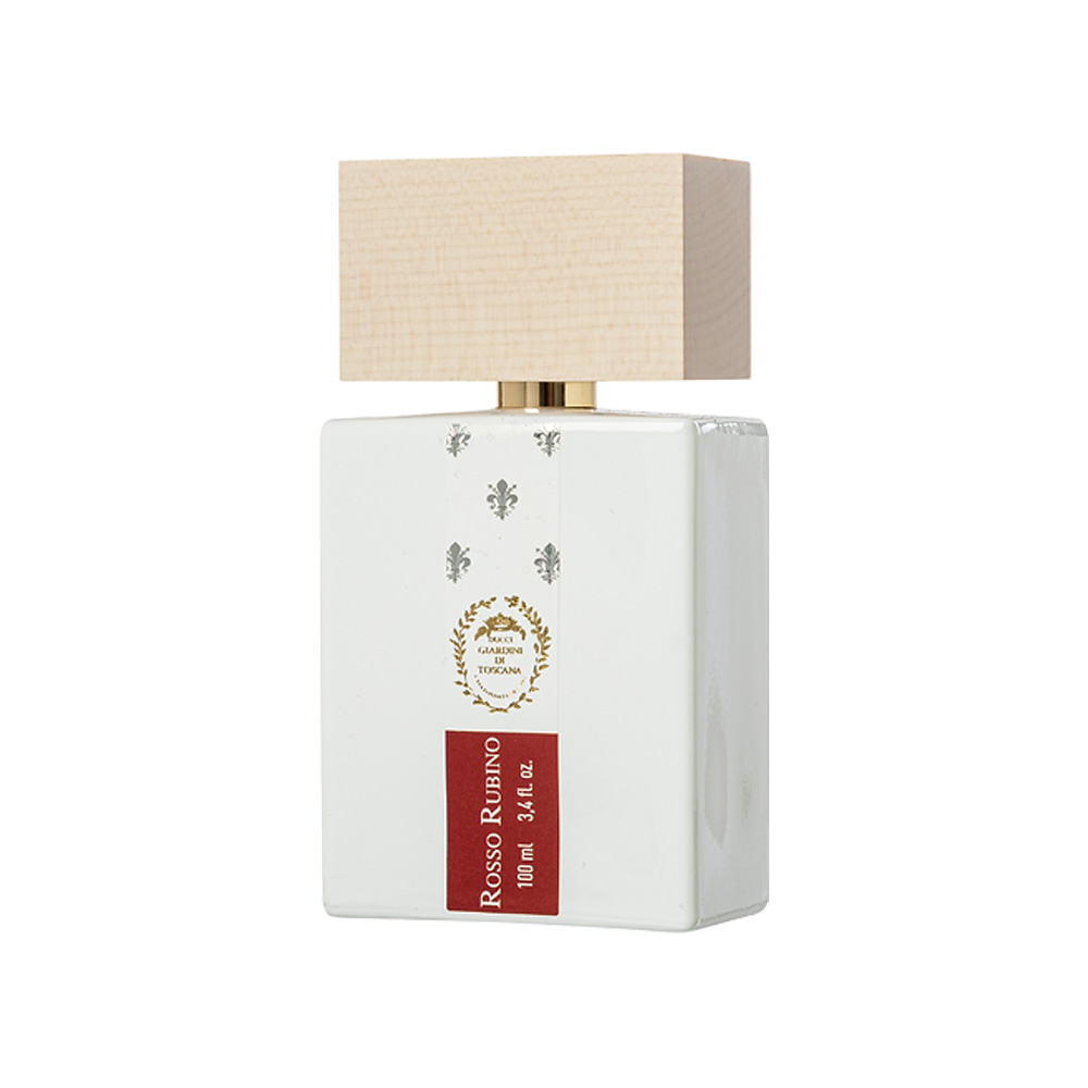 Picture of Ducci Giardini Di Toscana Rosso Rubino EDP 100ml