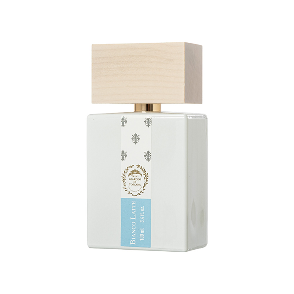 Picture of Ducci Giardini Di Toscana Bianco Latte EDP 100ml