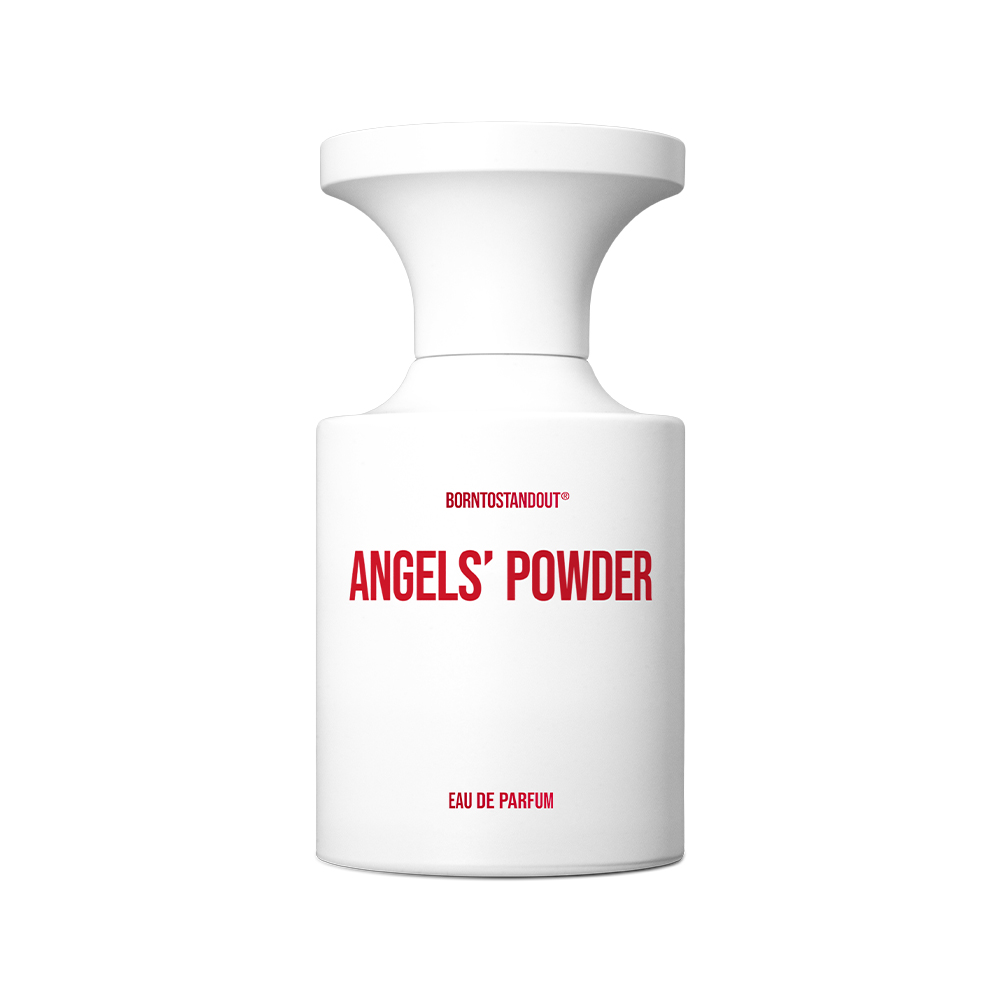 Picture of BORNTOSTANDOUT Angel's Power EDP 50ml