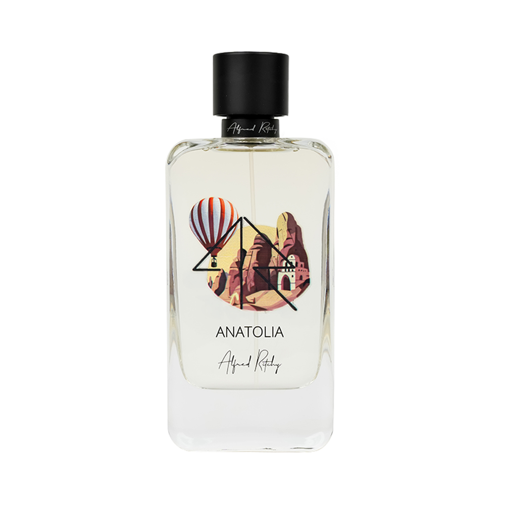 Picture of Alfred Ritchy Anatolia EDP 100ml