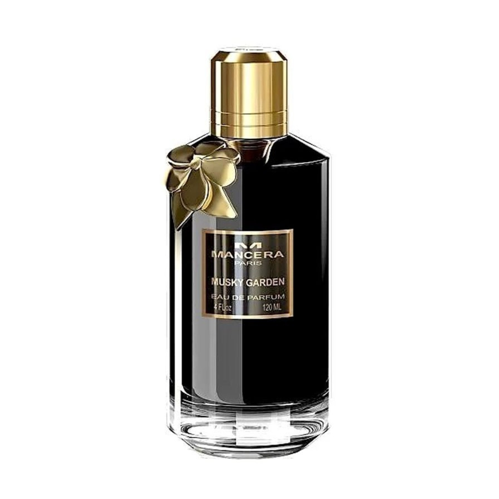 Picture of Mancera Musky Garden EDP 120ml