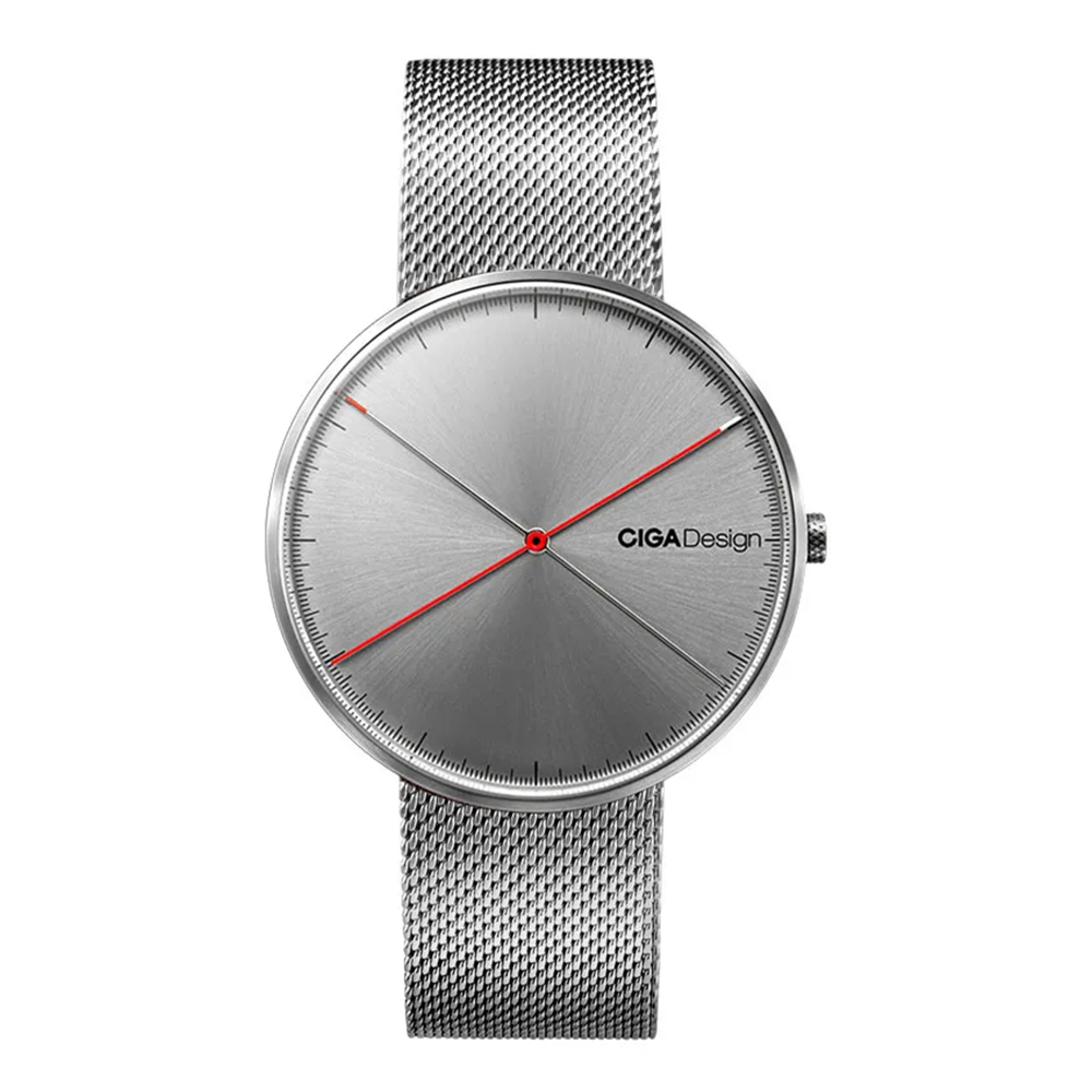 Picture of CIGA Design X Series II Automatic Men Watch D009-2A-W3