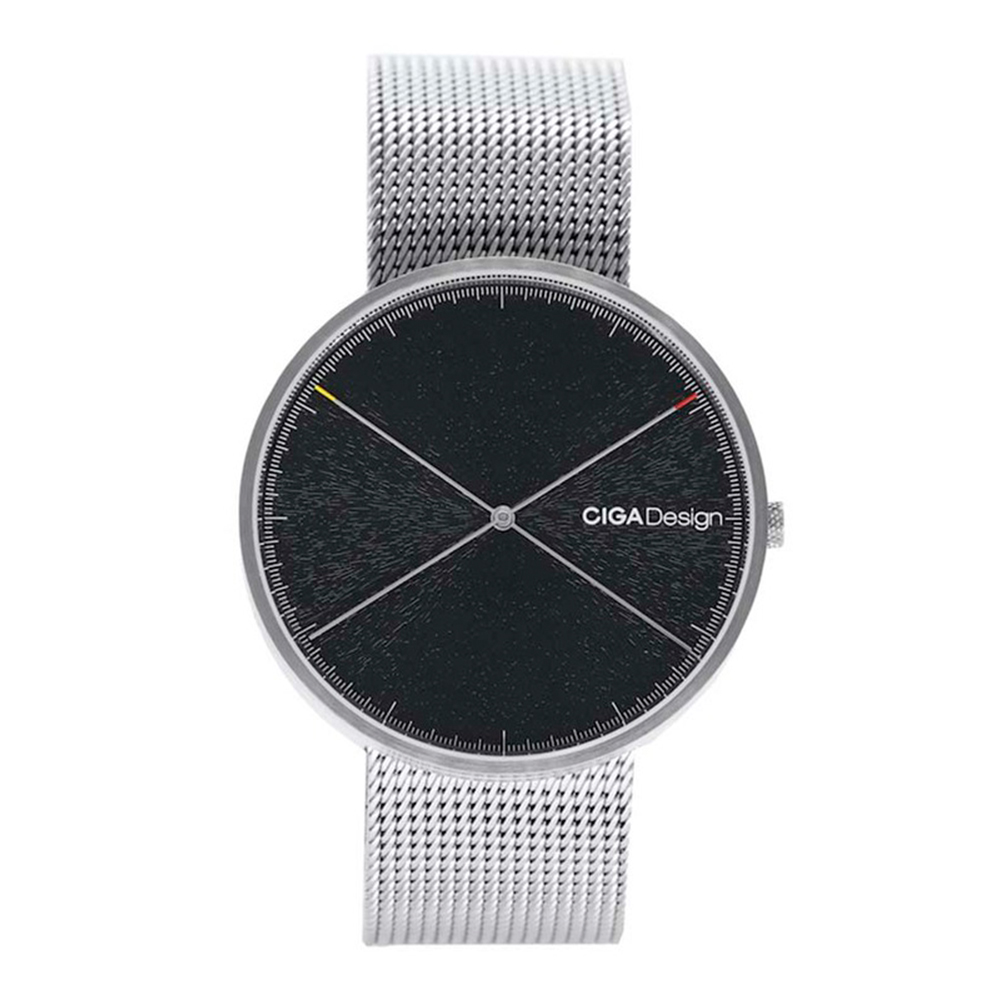 Picture of CIGA Design X Series II Automatic Men Watch D009-3A-W3