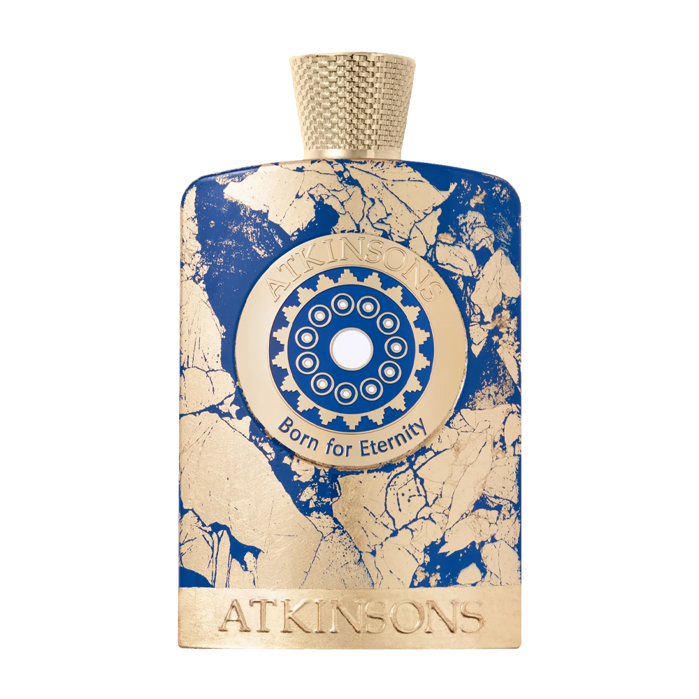 Picture of Atkinsons Born For Eternity Parfum Natural Spray 100ml