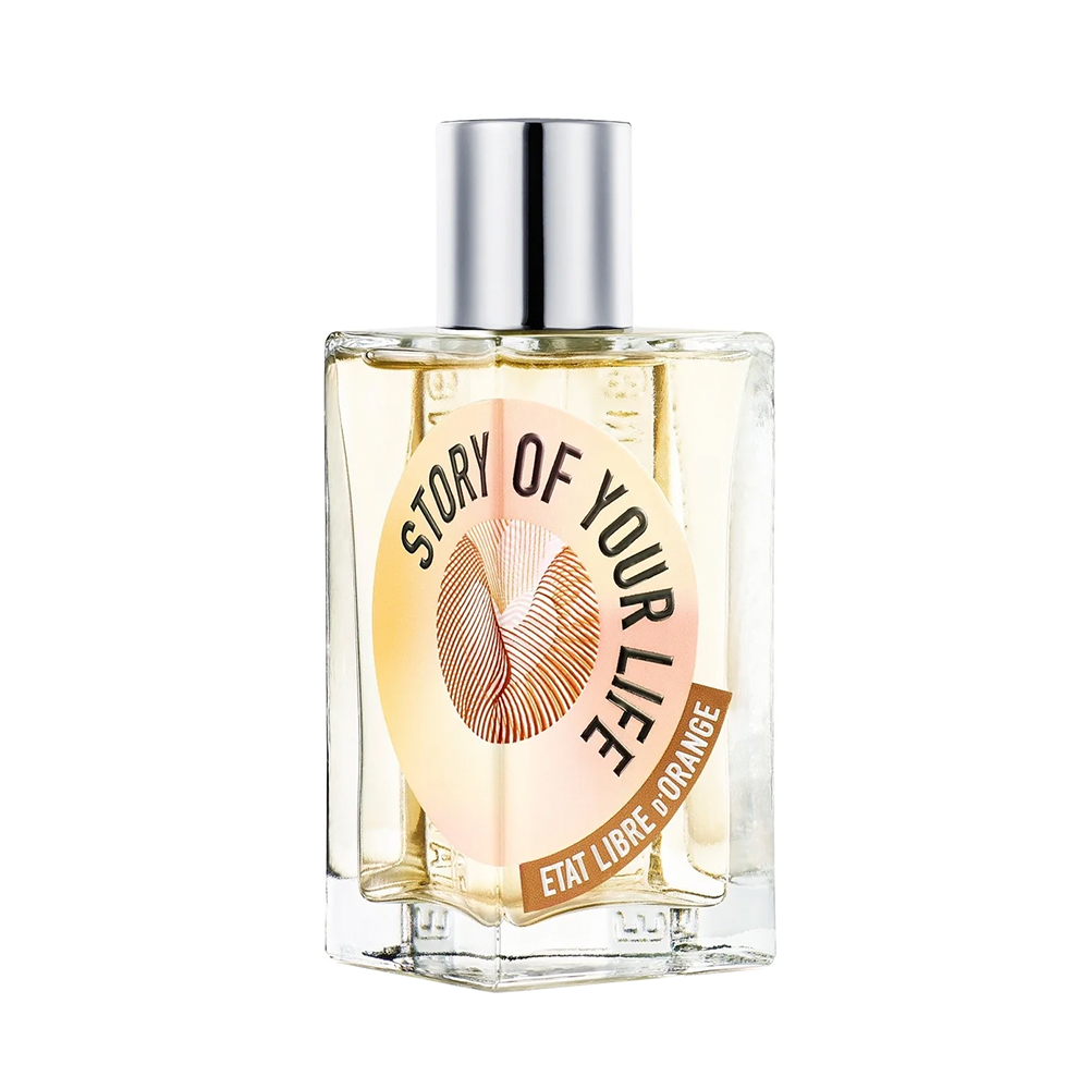 Picture of Etat Libre D Orange Story of your Life EDP 100ml