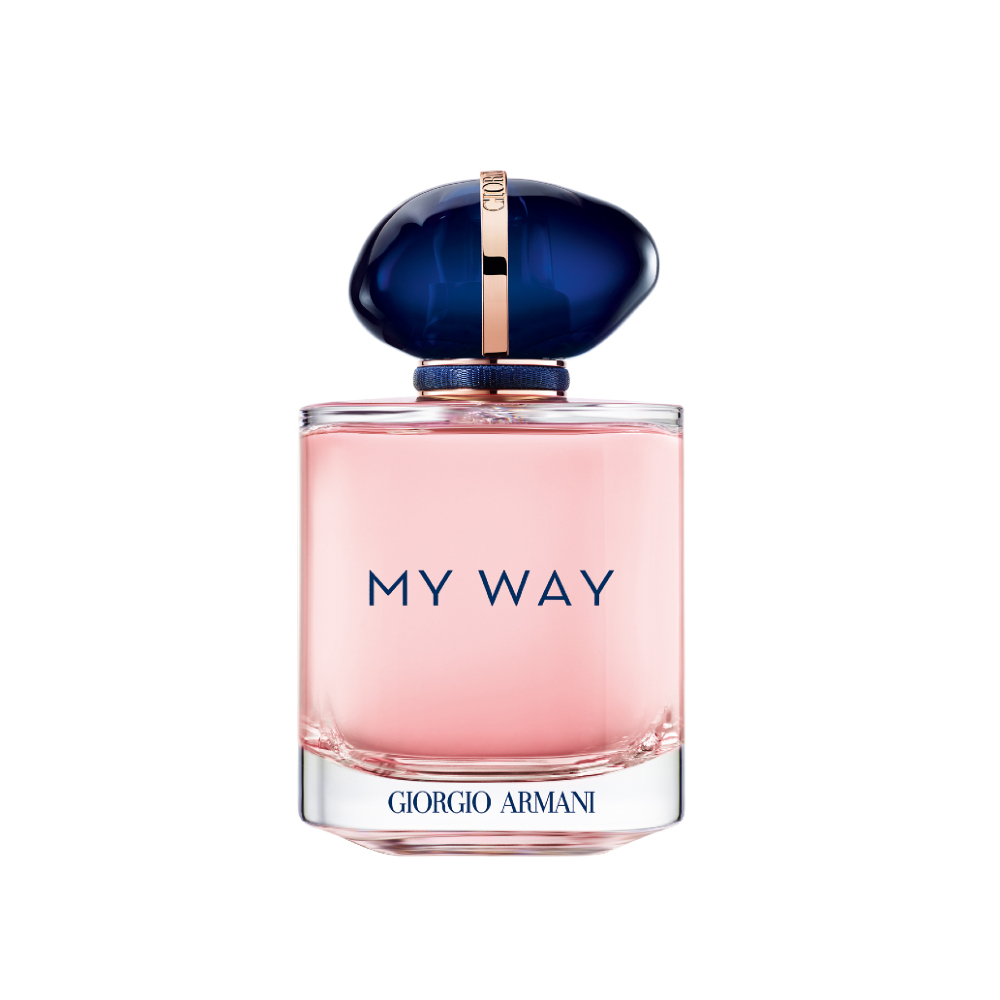 Picture of Giorgio Armani My Way EDP 90ml