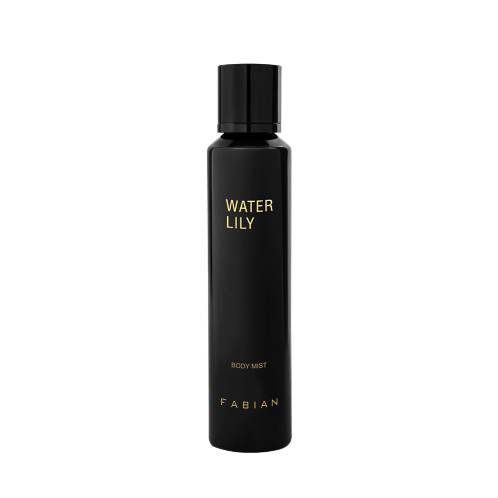 Picture of Fabian Water Lily Body Mist 150ml