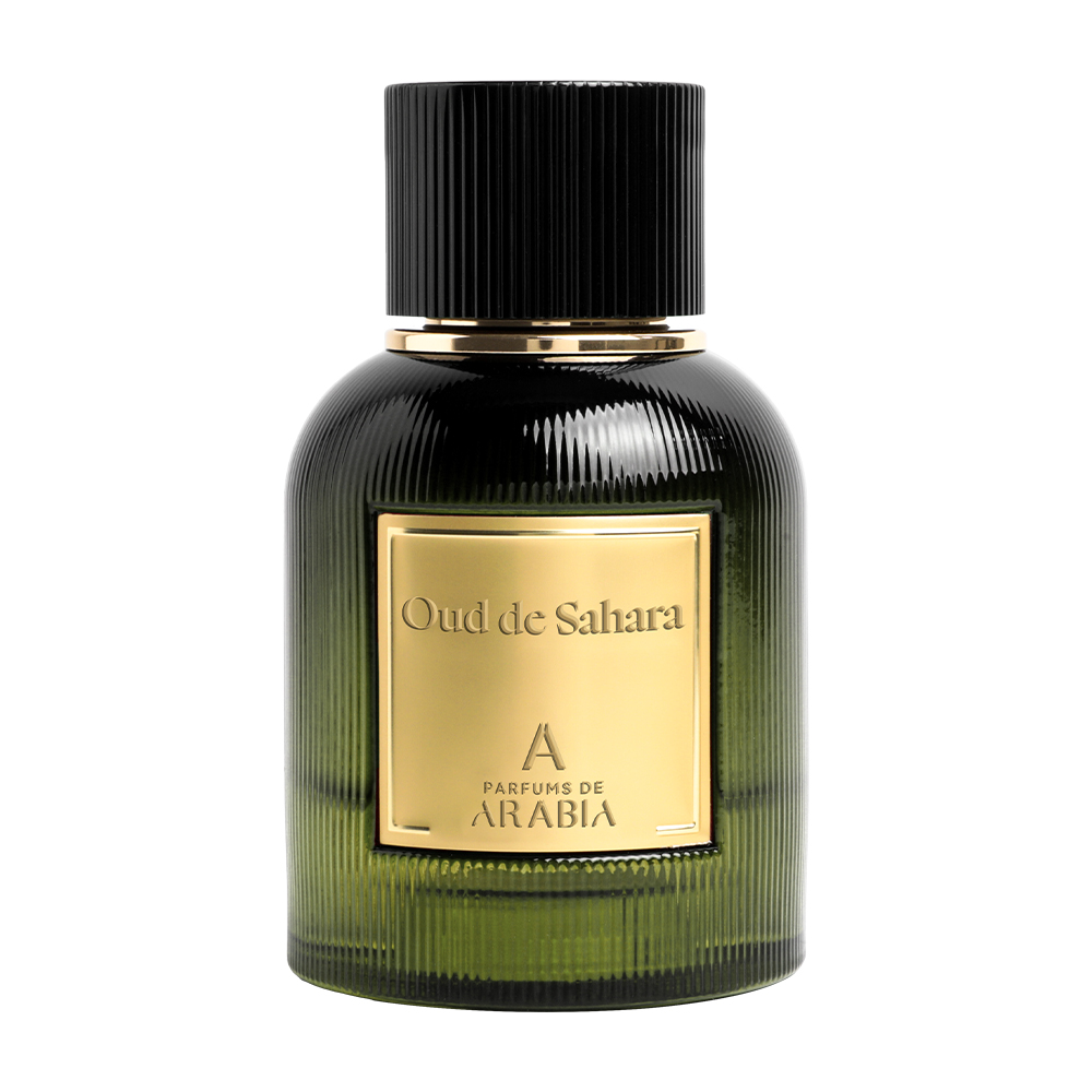 Picture of Parfums De Arabia Oud De Sahara EDP 100ml