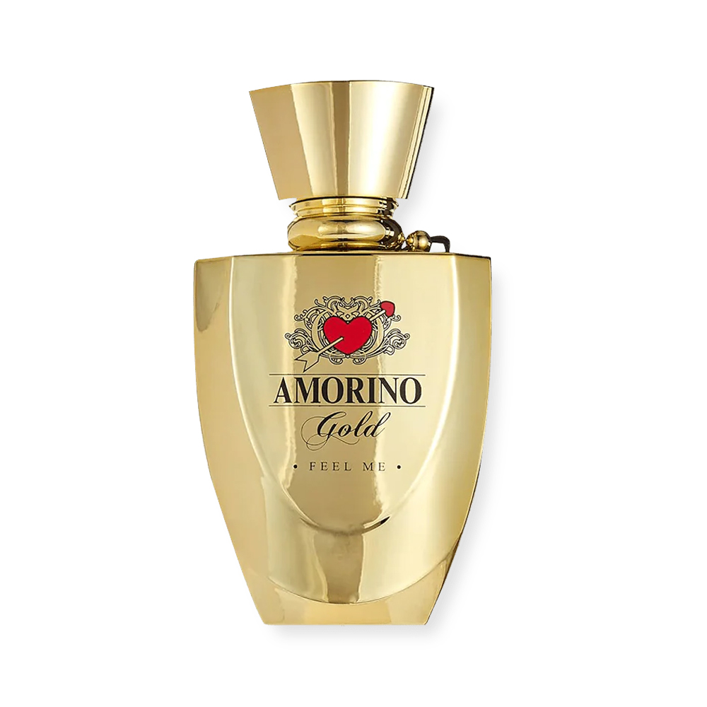 Picture of Amorino Feel Me EDP 50ml