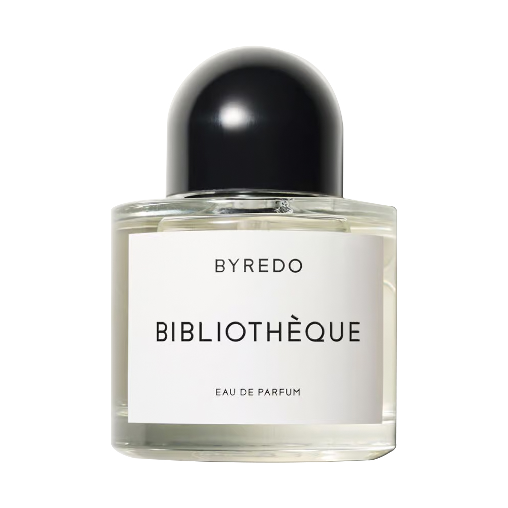 Picture of Byredo Bibliothique EDP 100ml