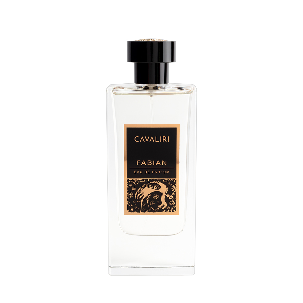 Picture of Fabian Cavaliri Silver EDP 100ml