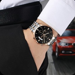 Picture for category Men's Watches