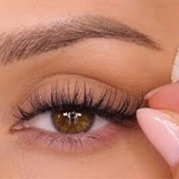 Picture for category Eyelash