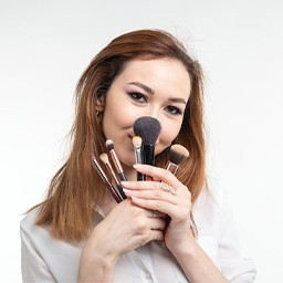 Picture for category Makeup Brushes