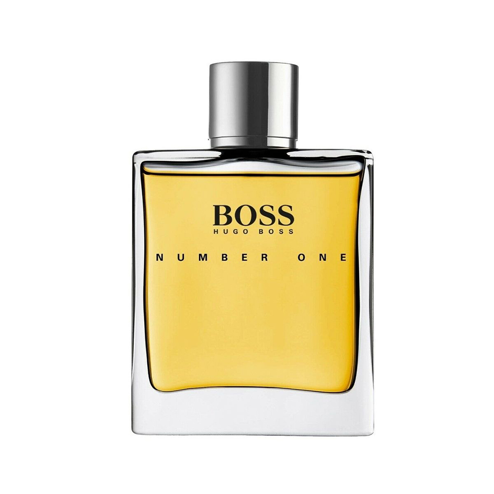 Picture of Hugo Boss No 1 EDT For Men 100ml