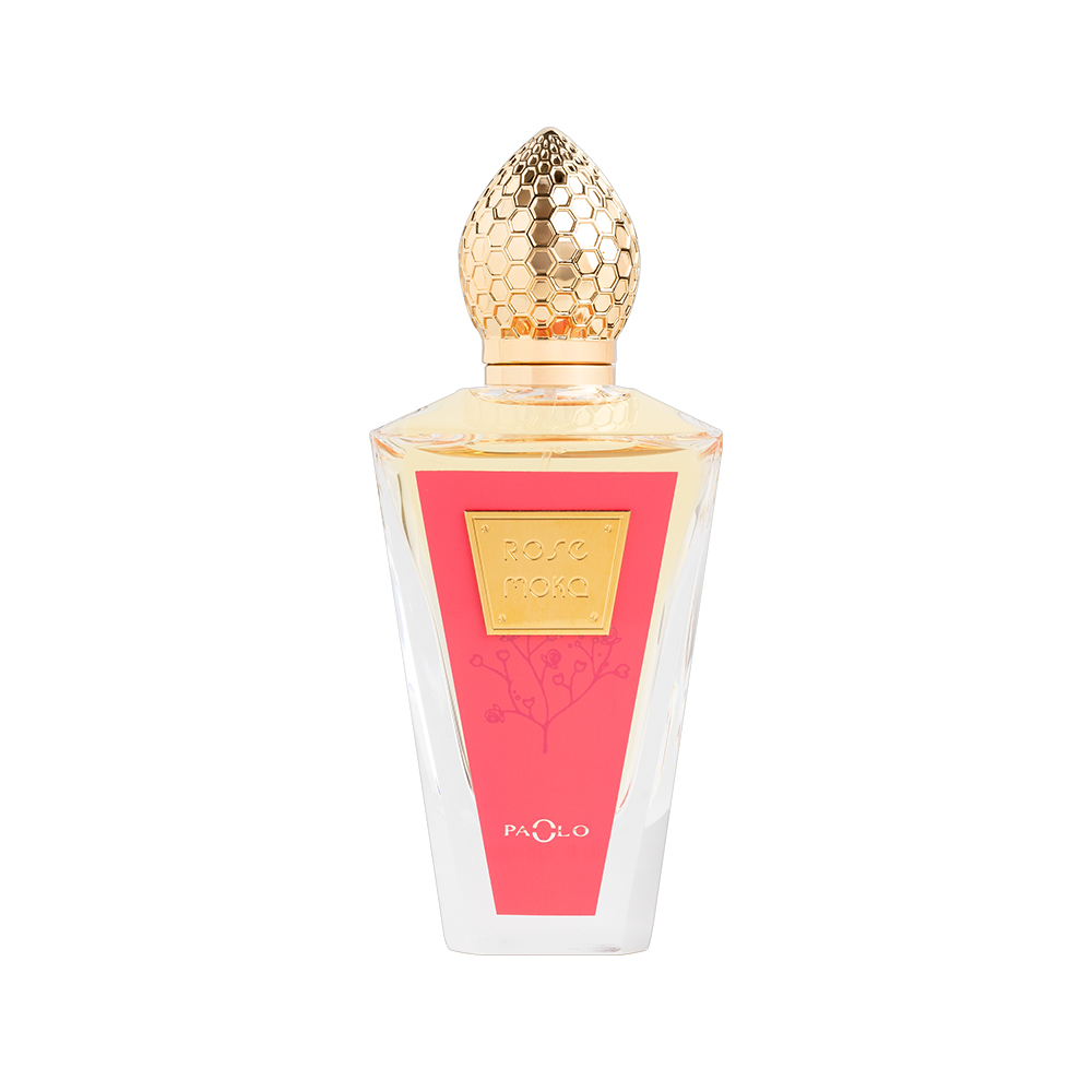 Picture of Paolo Rose Moka EDP 100ml