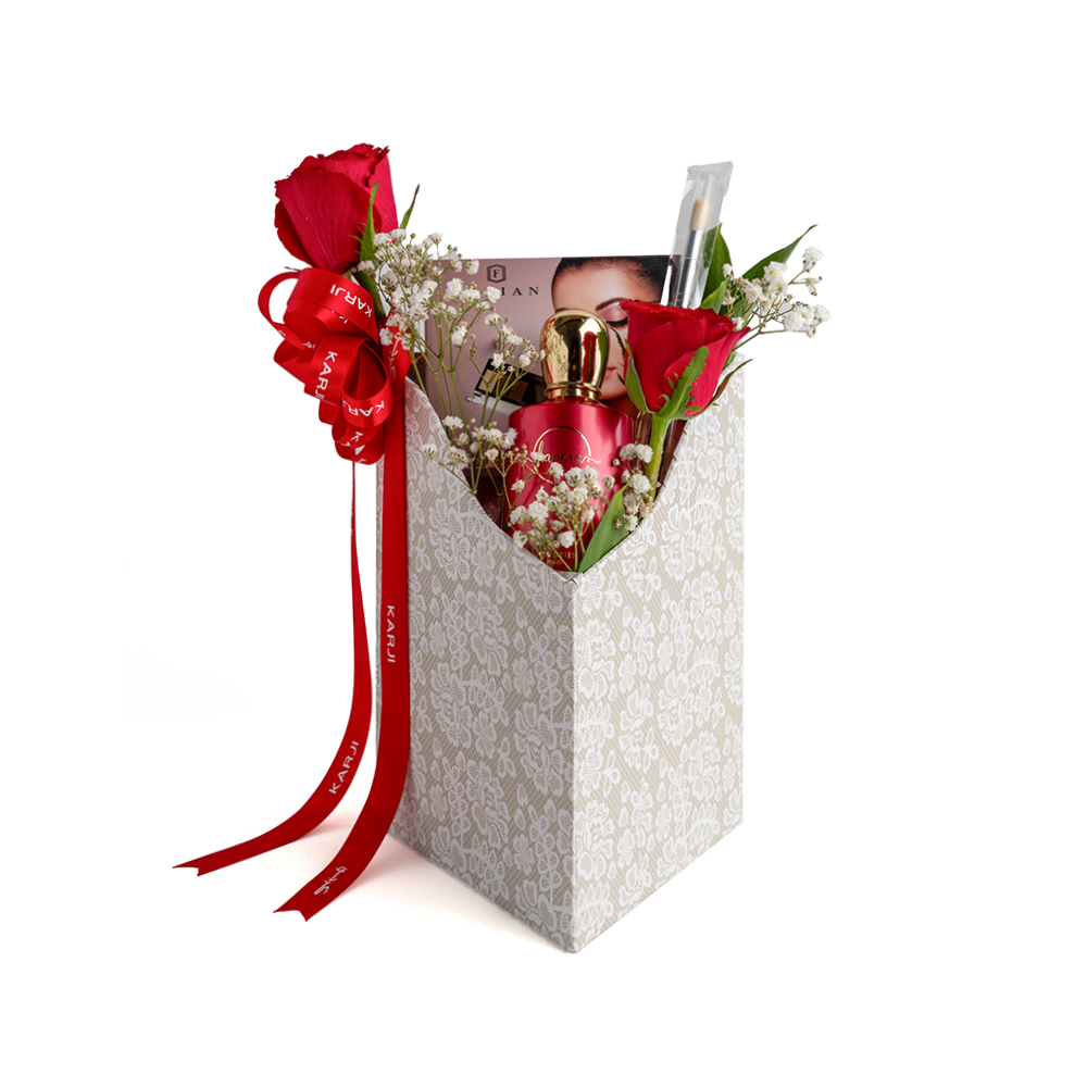 Picture of Enchanted Bloom Gift Box