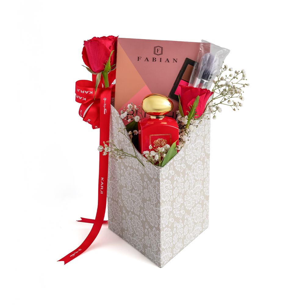 Picture of Romantic Radiance Gift Box